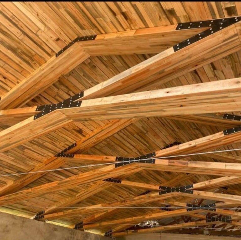 Home Designer Roof Truss